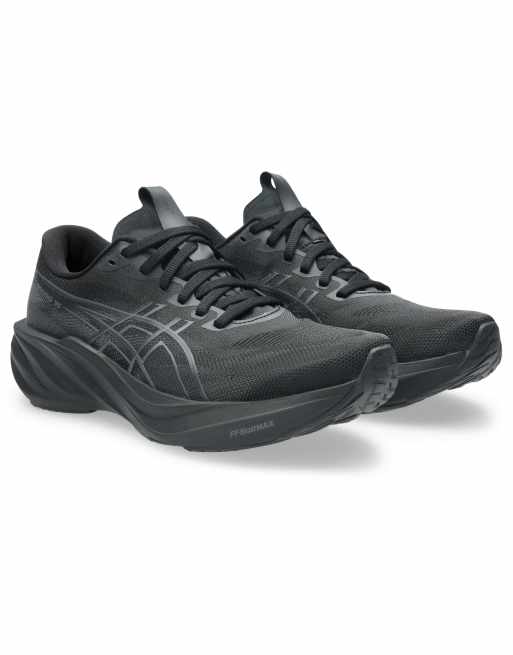 ASICS GT-2000 15 sneakers da corsa nere triple, 2 di 4