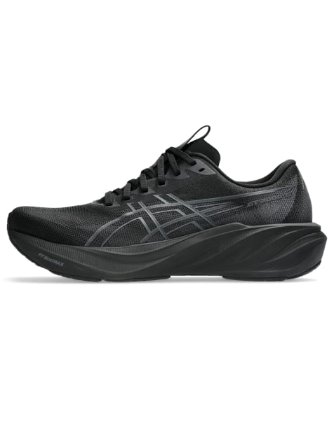 Asics GT-2000 15 zapatillas de running en negro triple - view 1