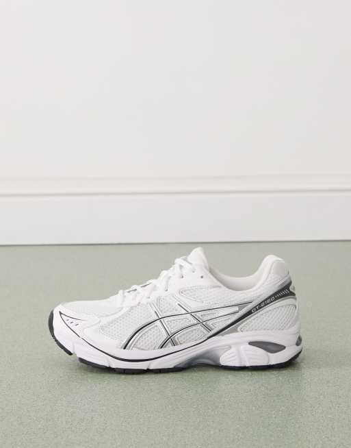 Asics - GT-2160 - Baskets - Blanc et pur argenté, 5 de 5