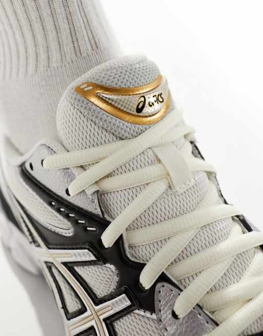 Asics - Gt-2160 - Baskets - Crème et pur argenté, 5 de 5