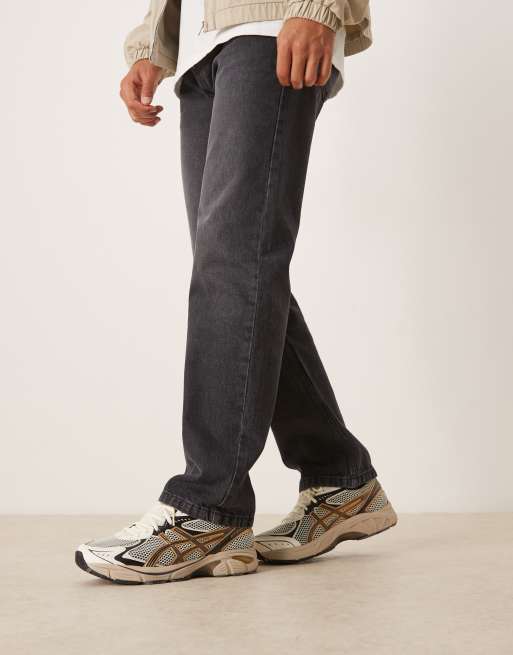 Asics - Gt-2160 - Baskets - Crème et pur doré, 4 de 5