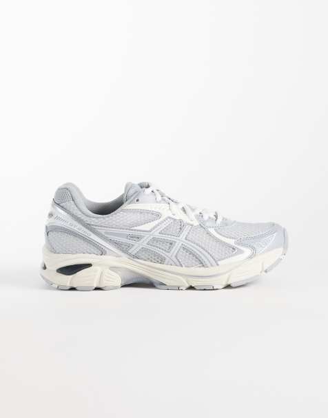 Asics - GT-2160 - Baskets - Gris - view 1