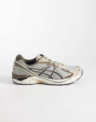 Asics - GT-2160 - Baskets - Gris