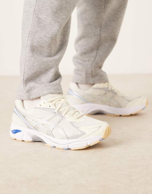 Asics - Gt-2160 - Baskets - Ivoire et argenté, 5 de 5