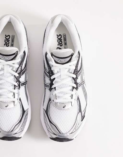 Asics – GT 2160 – Sneaker in Weiß und Schwarz, 2 von 5