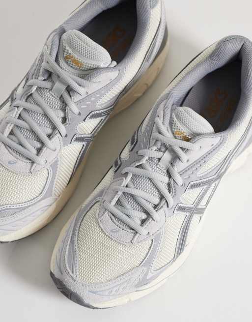ASICS - Gt-2160 - Sneakers crema e grigie, 2 di 5