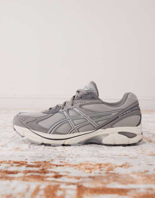 Asics GT-2160 sneakers in grey , 2 of 5