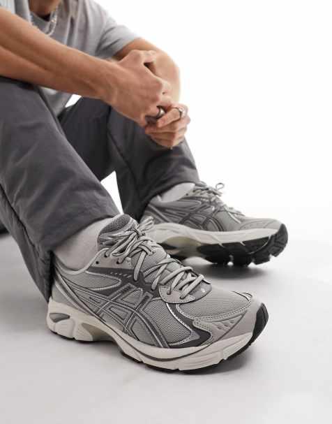 Asics - GT-2160 - Sneakers in grijs - view 1