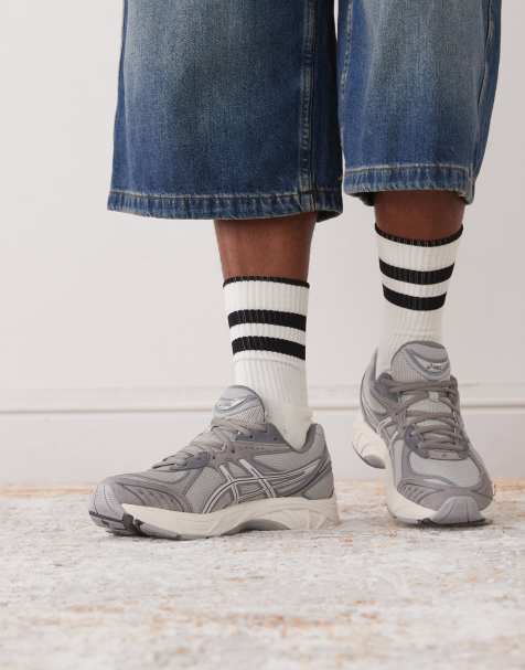 Asics - GT-2160 - Sneakers in grijs - view 1