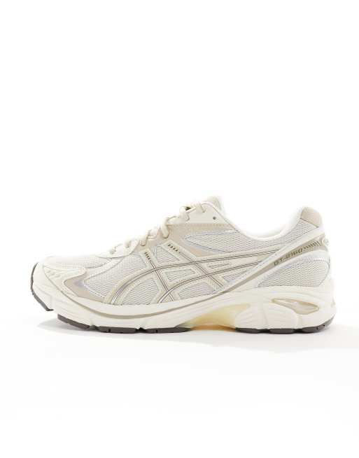 Asics GT-2160 sneakers in oatmeal and simply taupe, 5 of 5