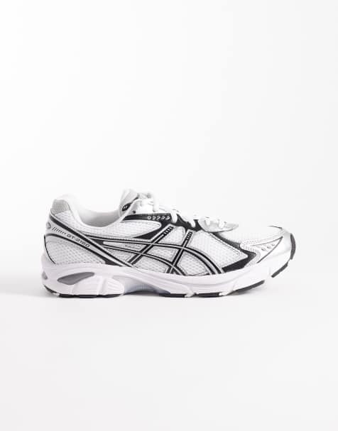 Asics - GT 2160 - Sneakers in wit en zwart - view 1