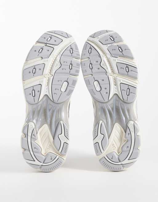 Asics – GT-2160 – Szare buty sportowe, 4 z 5