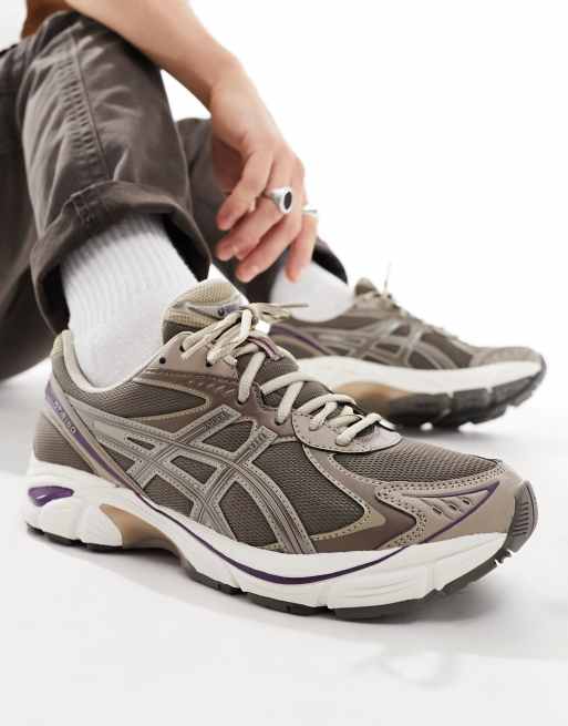 Asics gt store 3000 womens Brown