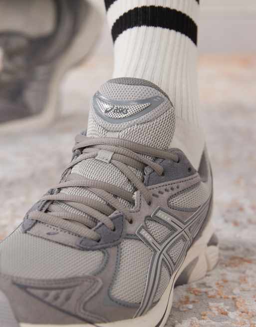 Asics GT-2160 trainers in grey , 4 of 5