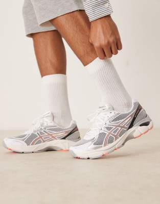  GT-2160 trainers  and sun coral