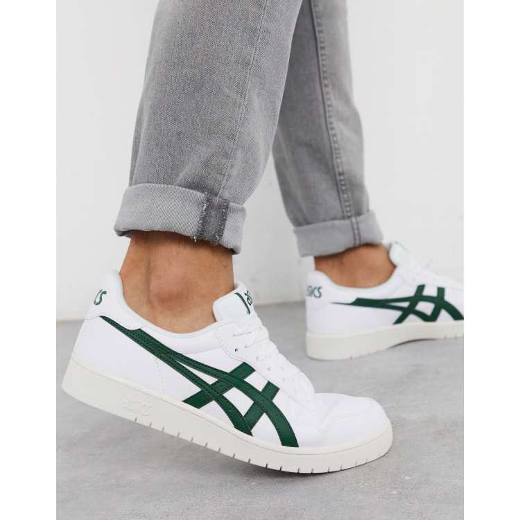 Asics japanese clearance shoes