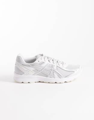  Jog 100S trainers in Cloud Grey/Pure Silver