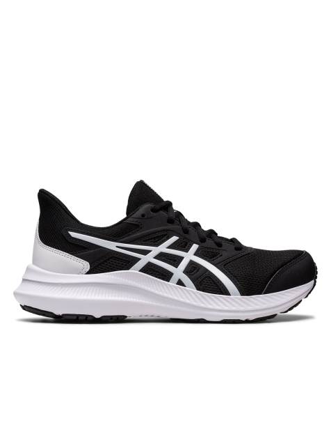 Womens best sale asics trainers