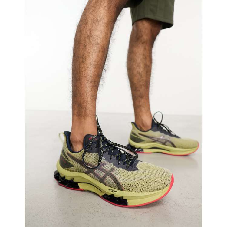 Asics kinsei clearance 2