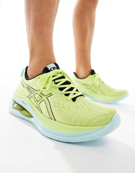 Asics gel kinsei store 7 verde