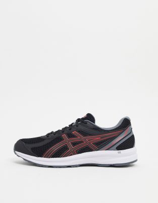 asics running gel braid