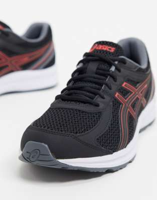 asics running gel braid