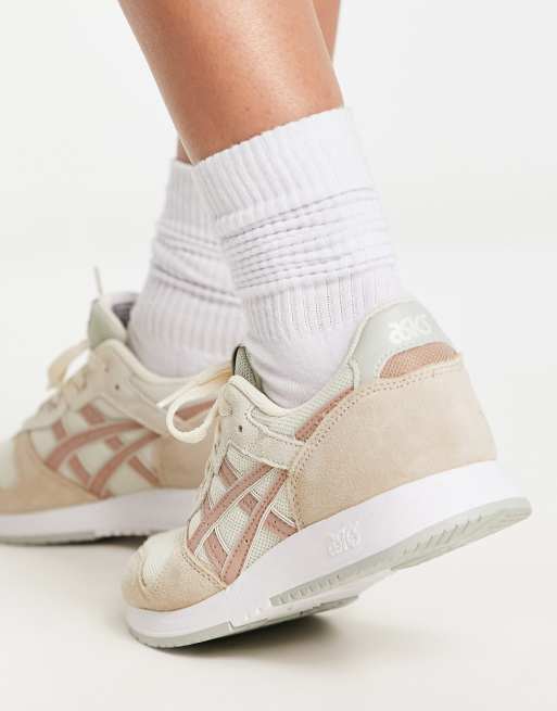 Asics old school clearance sneakers