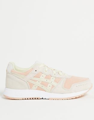 asos asics womens