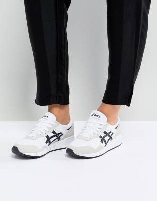 asics lyte trainer sneaker