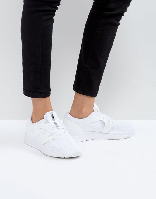 Asics | Asics Mesh Gel-Lyte Komachi Sneakers In White