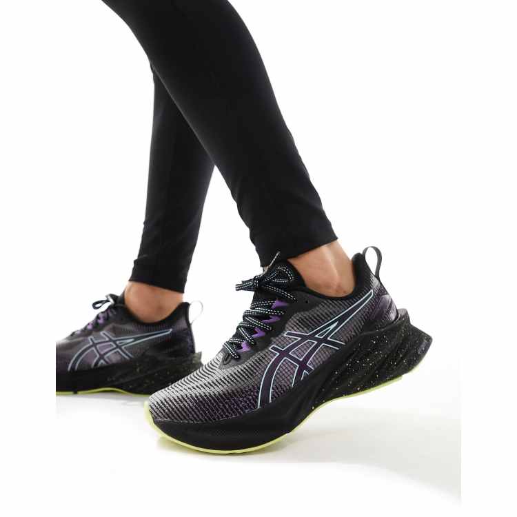 Asics Novablast 3 Women's Running Shoes