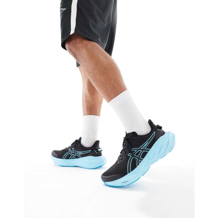 Basket asics cyan clearance
