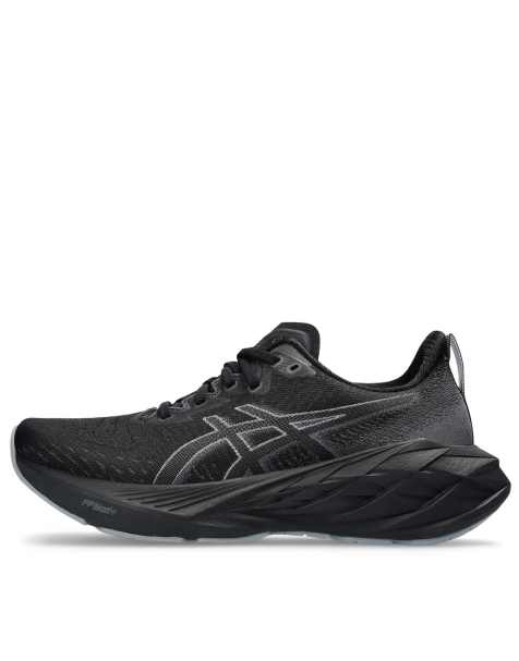 asics Zapatillas Running Mujer - Gel-Cumulus 25 GTX - negro/hot pink