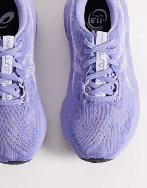 Asics - Novablast 5 - Lilla løbesneakers, 3 af 5