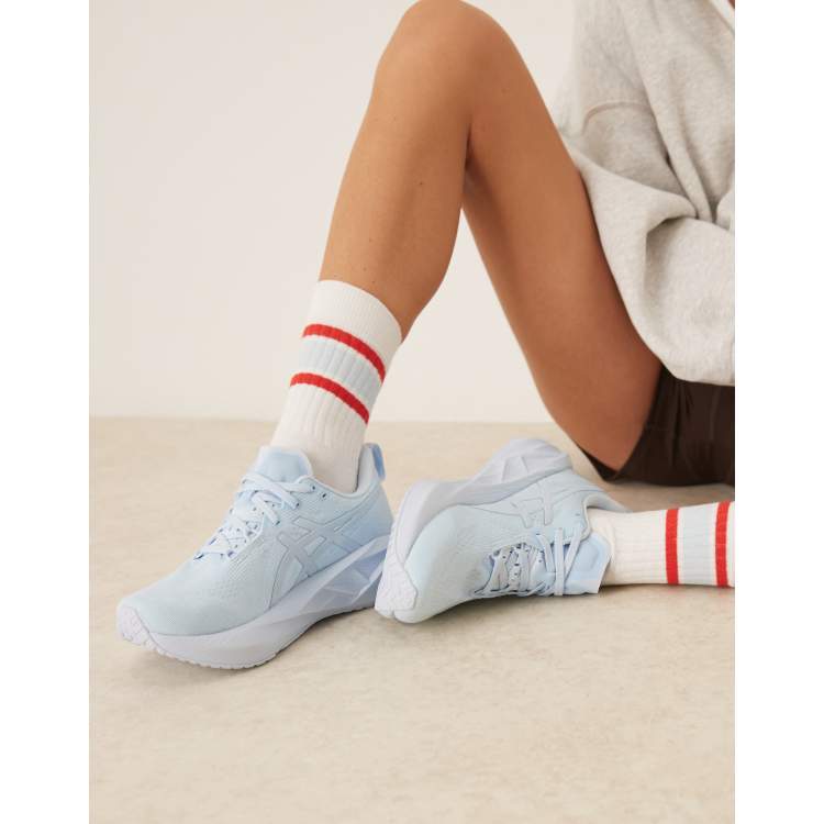 Asics - Novablast 5 Lite-Show - Hardloopschoenen in lite-show en