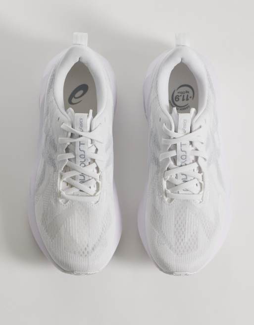 Asics – Novablast 5 – Sneaker in Weiß, 2 von 5