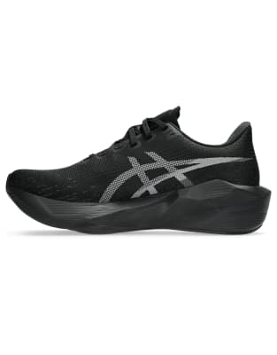 Sneakers Asics Novablast 6 Black/ Black EUR 42 - Bild 5
