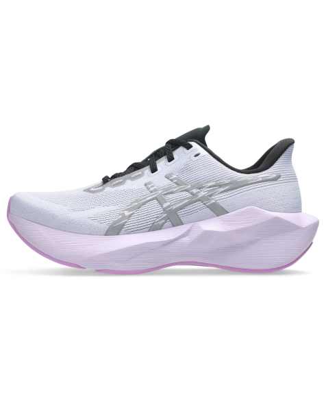 ASICS Novablast 6 Lite-Show Laufsneaker in Flieder - view 1