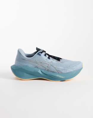 Asics Uomo Verde Sport, 42 1/2 Eu, New, - Immagine 5