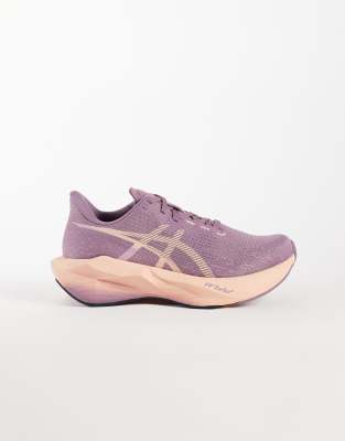 MAUVE