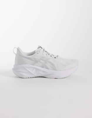 Asics - Novablast 5 - Baskets - Blanc