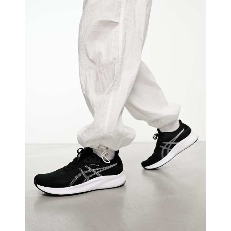 Asics gel patriot 8 argento clearance