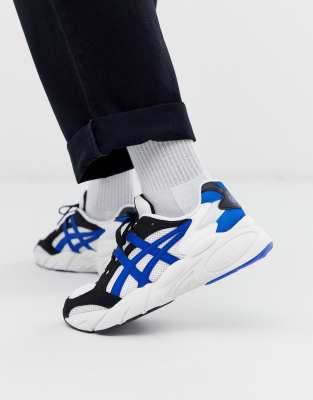 running gel asics