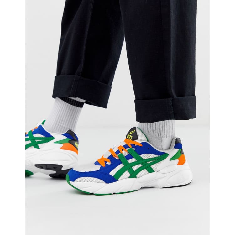 Asics tiger deals gel bondi