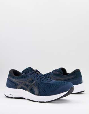 asos asics trainers