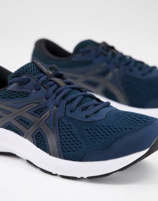 asics running gel contend 7