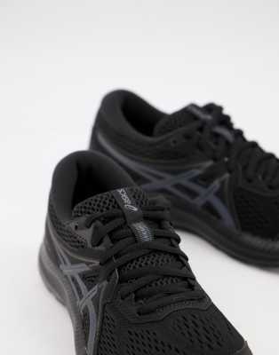 asics gel contend 7 trainers