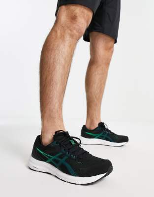 asics gel patriot 8 donna nere