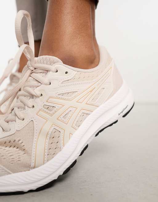 Asics cross outlet trainers