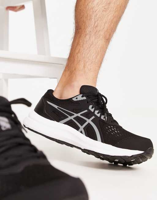 gel contend 8 asics